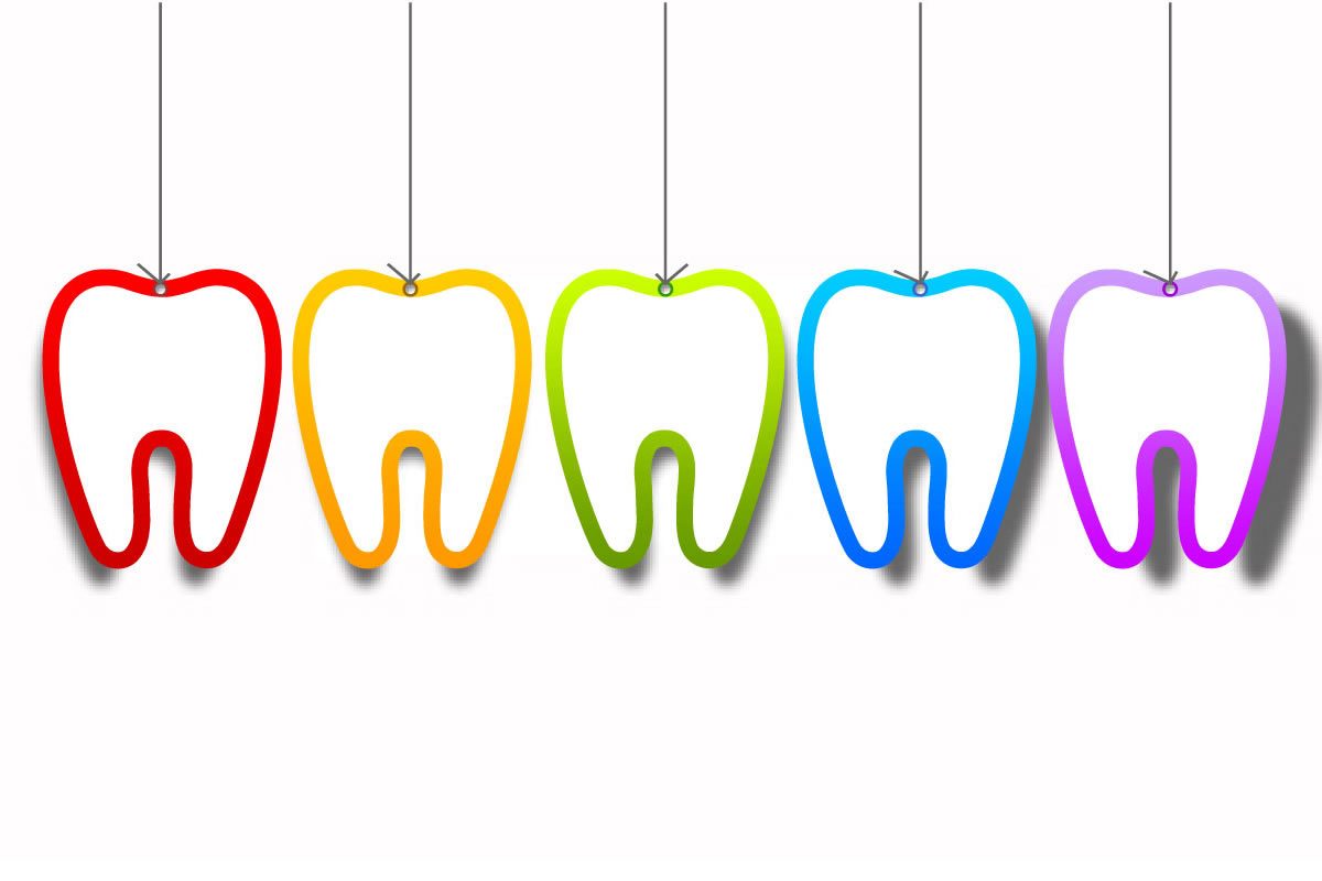 What are dental appliances?