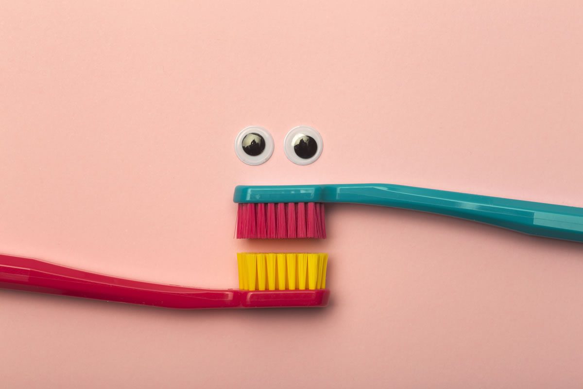 It's Important to Maintain Proper Hygiene