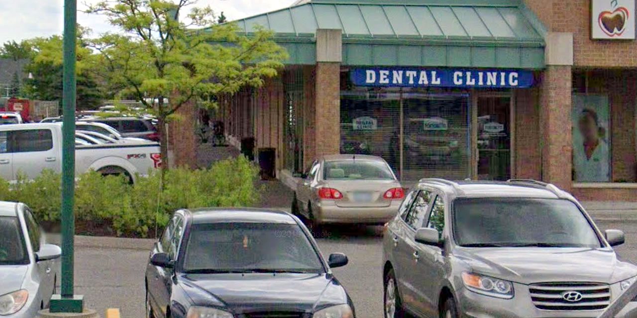 Apple's Portobello Dental