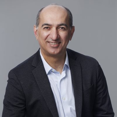 Dr. Mohammad Moshtaghi