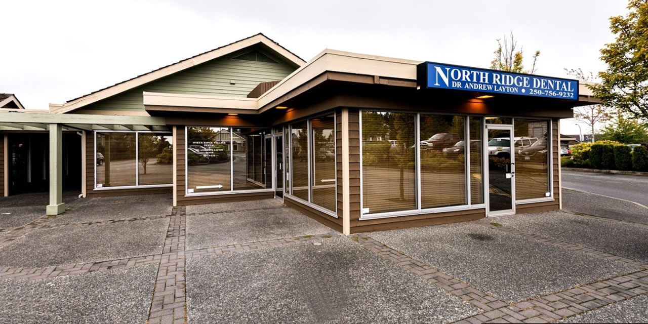 Northridge Dental
