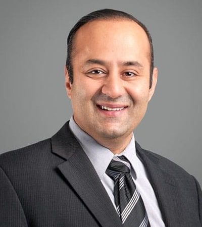 Dr. Amir Azarpazhooh