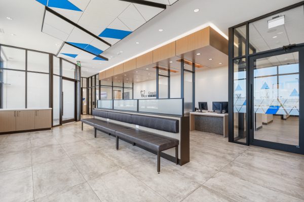 West Grande Prairie Dental - Trader Ridge