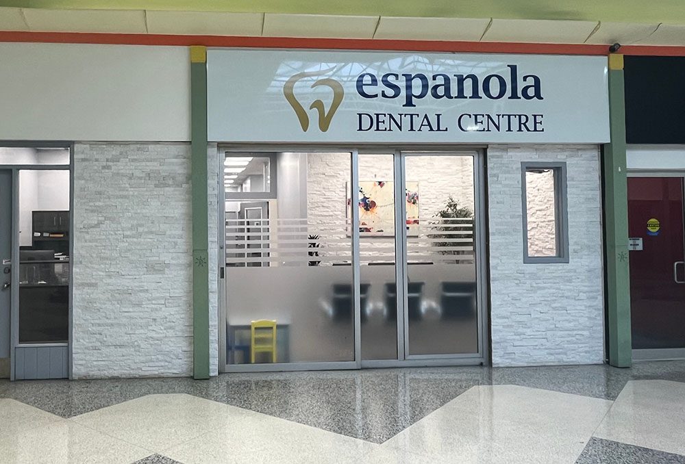 Espanola Dental Centre