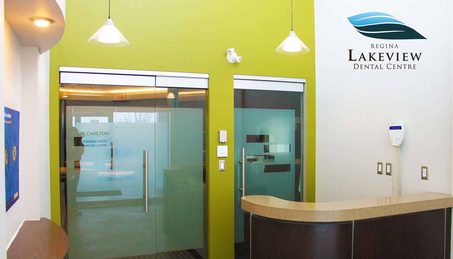 Regina Lakeview Dental Centre