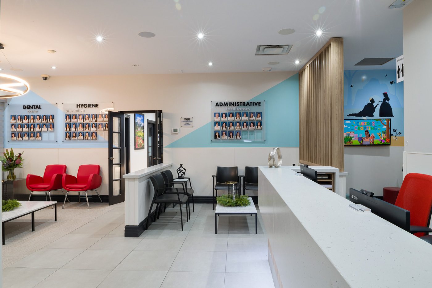 Axis Dental Group