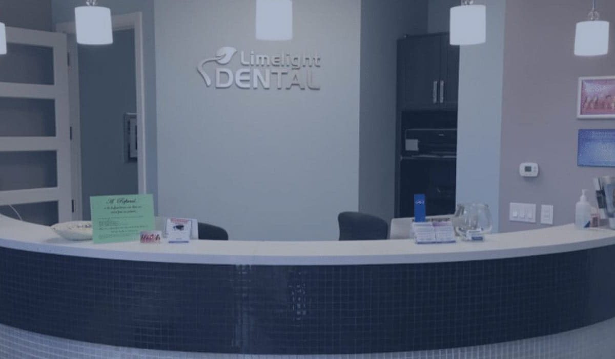 Limelight Dental