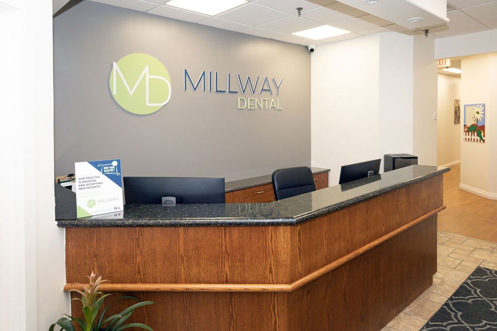 Millway Dental
