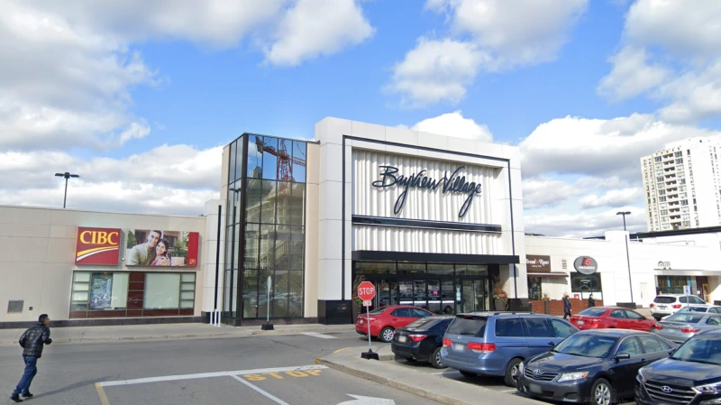 Bayview Village Dental Specialists