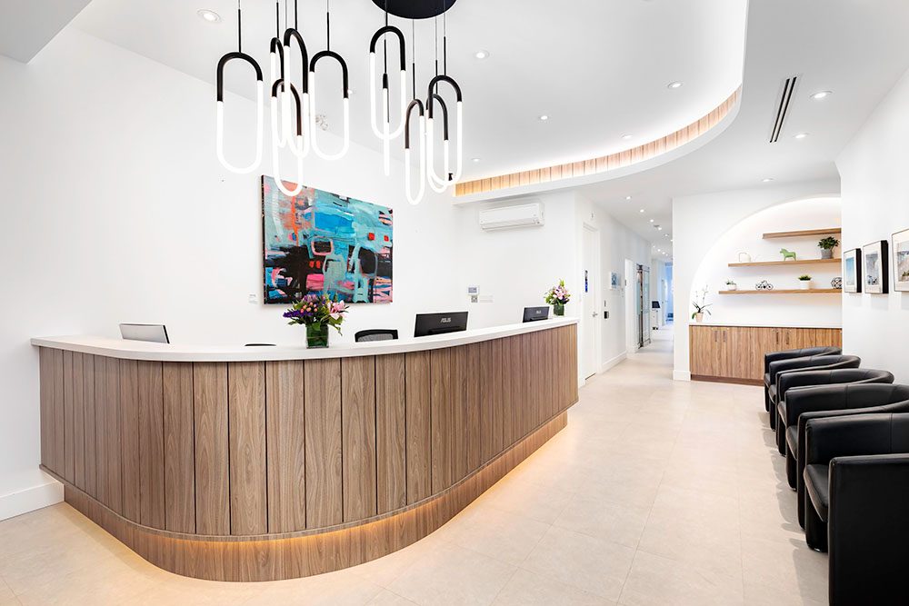 Queen Street Dental Centre